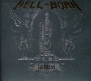 Hell-Born: Darkness